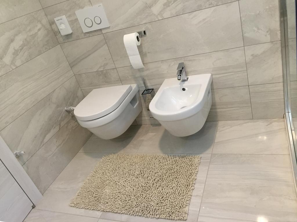 Apartment Panoss Rovinj Zewnętrze zdjęcie