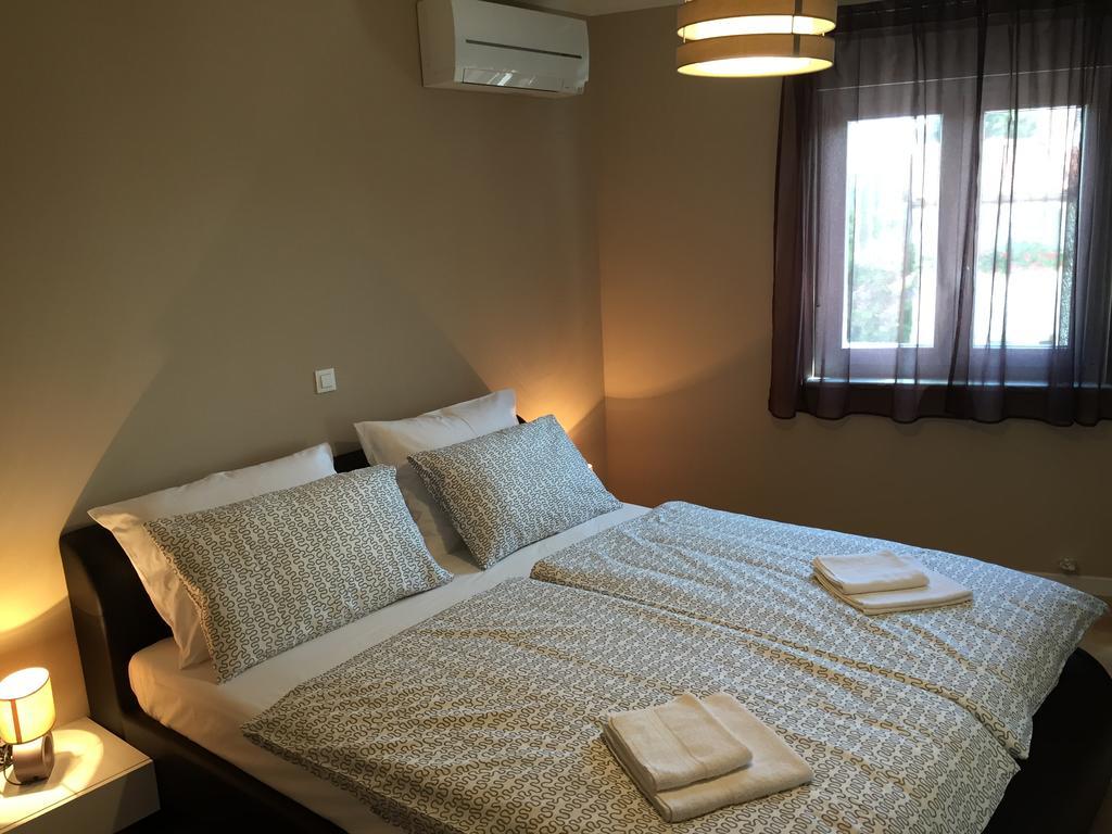 Apartment Panoss Rovinj Zewnętrze zdjęcie
