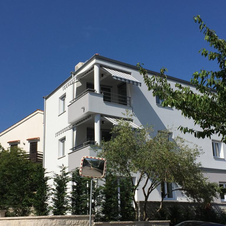 Apartment Panoss Rovinj Zewnętrze zdjęcie