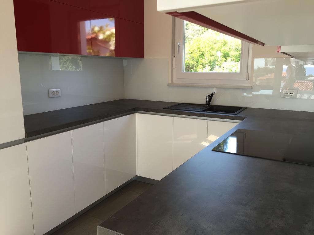 Apartment Panoss Rovinj Zewnętrze zdjęcie