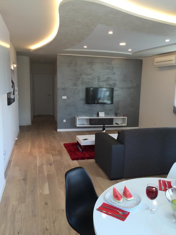 Apartment Panoss Rovinj Zewnętrze zdjęcie