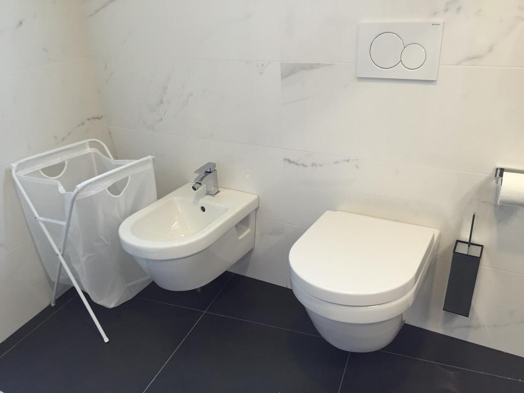 Apartment Panoss Rovinj Zewnętrze zdjęcie