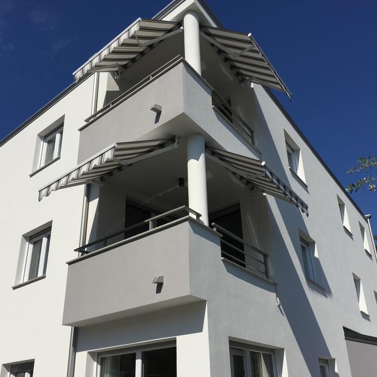 Apartment Panoss Rovinj Zewnętrze zdjęcie