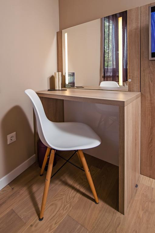 Apartment Panoss Rovinj Zewnętrze zdjęcie